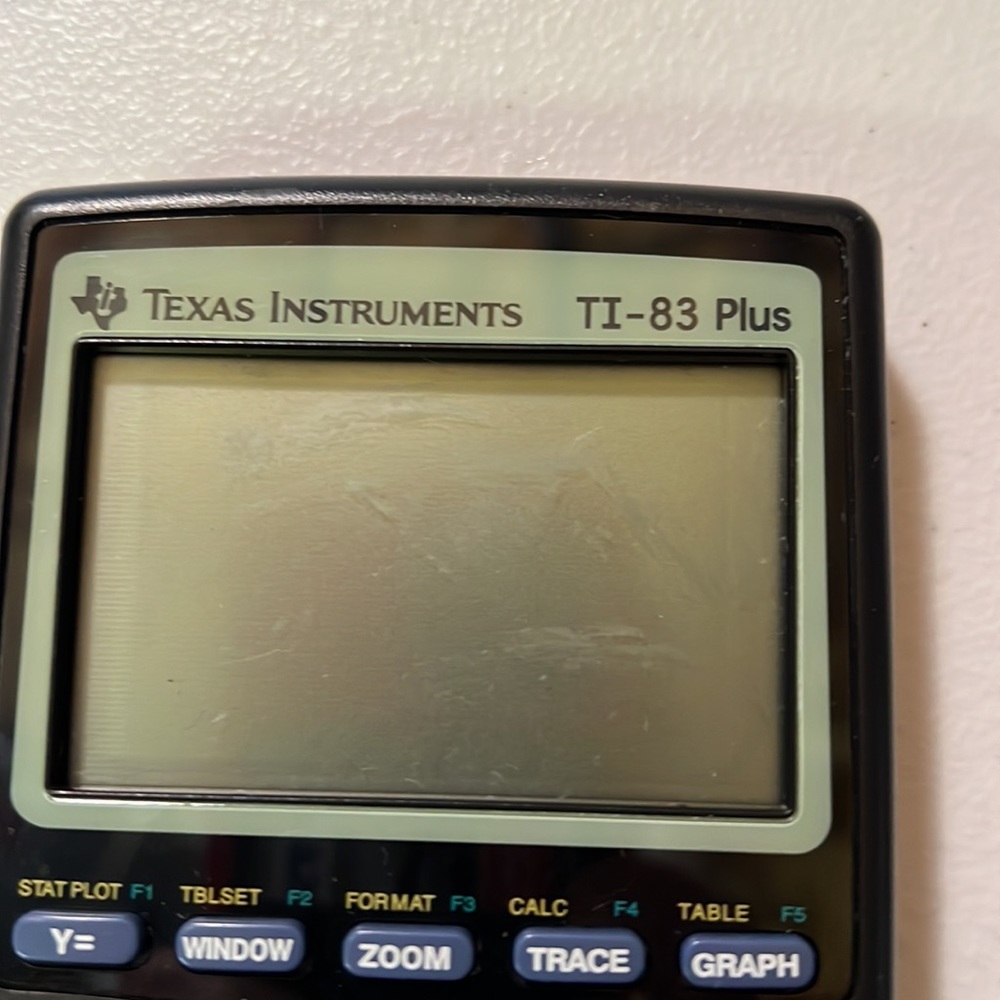 Texas Instrument - Picture 2 of 5